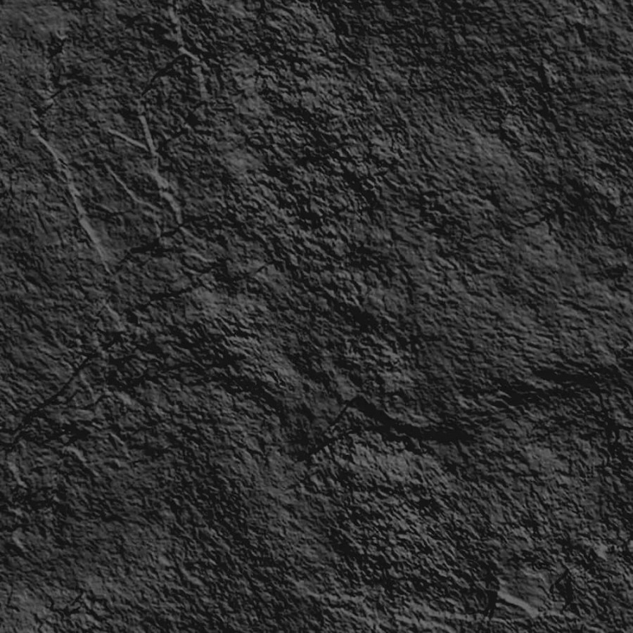 Керамогранит 15x15 9мм Graphite Cervino см 9мм матовая черный Dual Gres