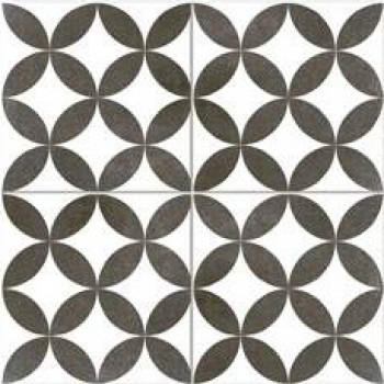 Плитка 45x45 Chic Roy матовая Dual Gres