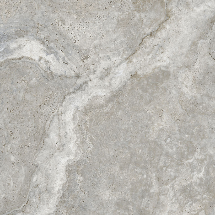 Керамогранит 60x60 Sena Perla сатинированная серый Prissmacer