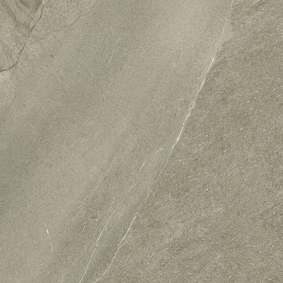 Керамогранит 60x60 Halley Mud матовая серый Prissmacer