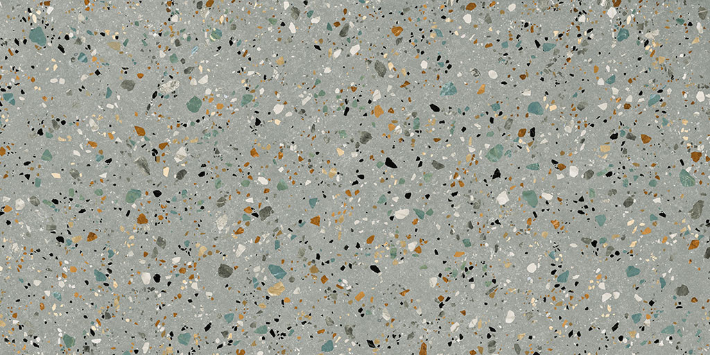 Керамогранит 120x60 Gobi Grigio матовая серый Prissmacer