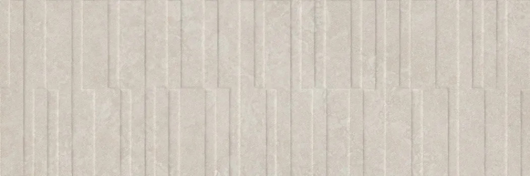Декор 90x30 8.7мм Rlv Lippa Amelie Sand матовая, структурная TAU Ceramica