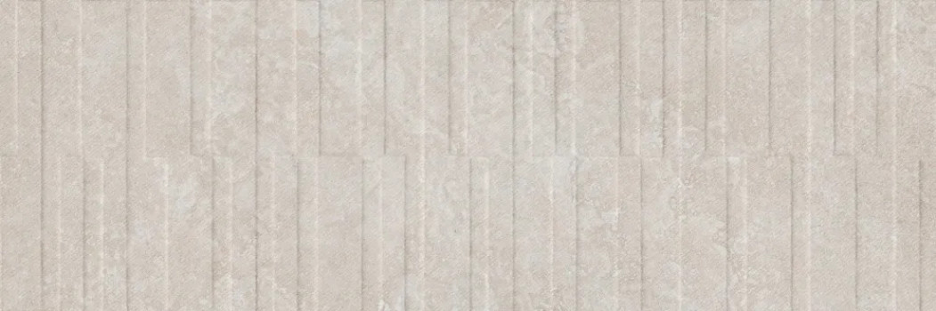 Декор 90x30 8.7мм Rlv Lippa Amelie Greige матовая, структурная TAU Ceramica