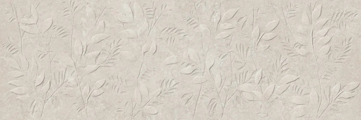 Декор 90x30 8.7мм Rlv Cleo Amelie Sand матовая, структурная TAU Ceramica
