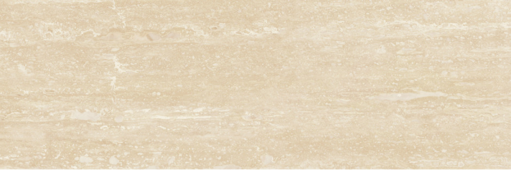 Плитка 90x30 Caesar Natural глянцевая бежевый травертин Azulejos Benadresa
