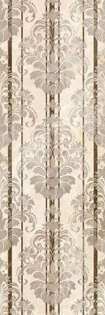 Керамическая плитка BND000003 Esparta Decor 100x33 для стен глянцевая Benadresa