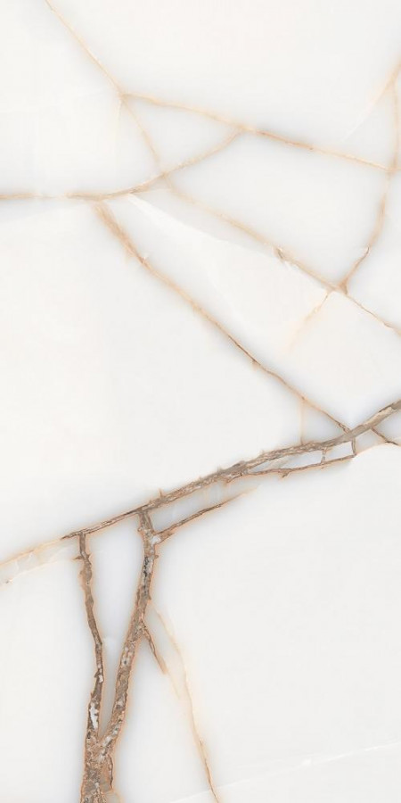 Керамогранит 120x60 Sm-Favorite Onyx White Satin Matt Ппх матовая кремовый оникс Bluezone