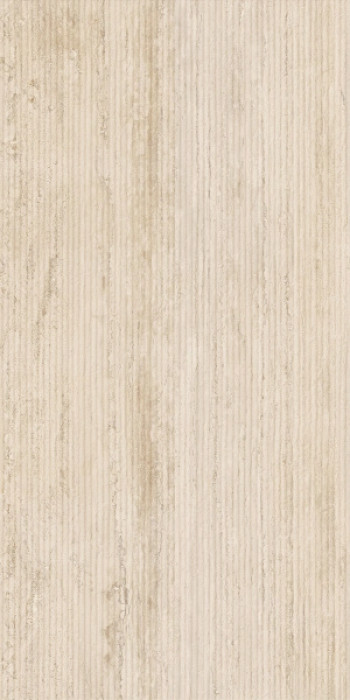 Керамогранит 120x60 9.5мм In Cream Lines Rett Cercom
