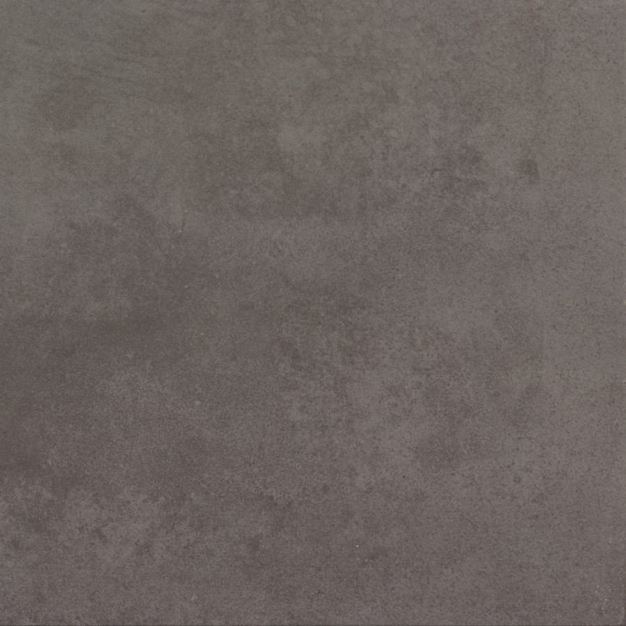 Клинкер 33x33 Capri Carbón матовая темно-серый бетон Gres Aragon