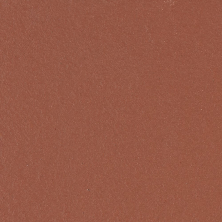 Клинкер 33x33 Cotto Rojox терракотовый Gres Aragon