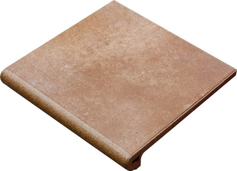 Плитка 33x33 Peldaño Redondo 33 Mytho Tierra матовая бежевый Gres Aragon