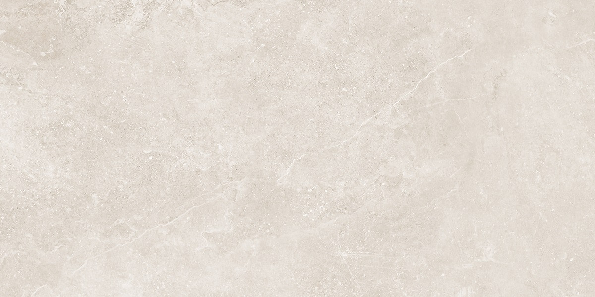 Керамогранит 120x60 Petra Crema Liso 10Mm. матовая бежевый камень Gres Aragon