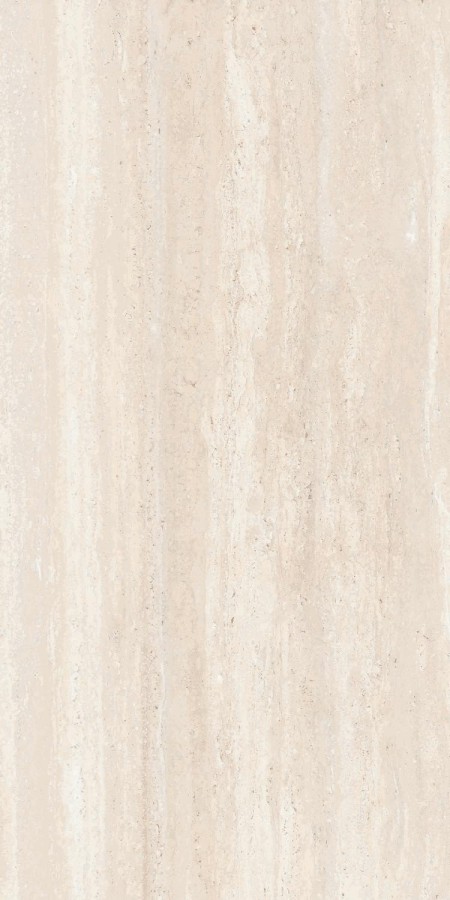 Керамогранит 120x60 Travis Beige Liso 10Mm. матовая бежевый травертин Gres Aragon