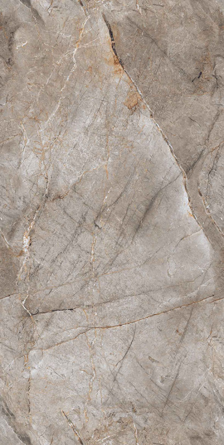 Керамогранит 120x60 Canelo Brown Infinia Polished It Ппх полированная коричневый мрамор 9мм Gresant