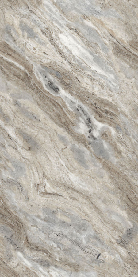 Керамогранит 120x60 Ferrara Gris Infinia Polished It Ппх полированная светло-серый мрамор 9мм Gresant