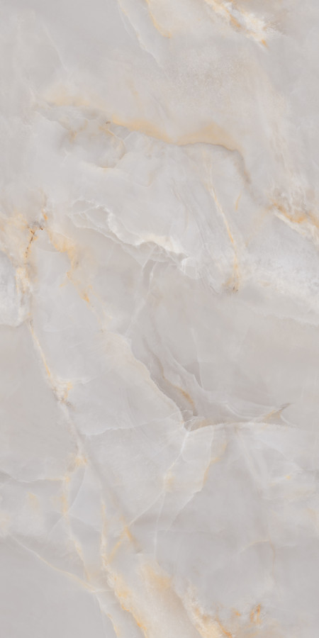 Керамогранит 120x60 Salva Onyx Blush Infinia Polished It Ппх полированная светло-серый оникс 9мм Gresant