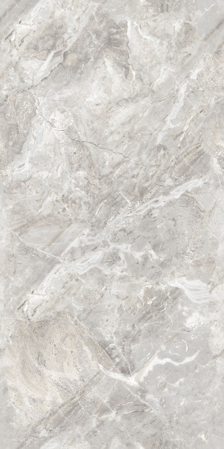 Керамогранит 120x60 Coralstone Gris Infinia Matt+Carving It Ппх матовая светло-серый мрамор 9мм Gresant