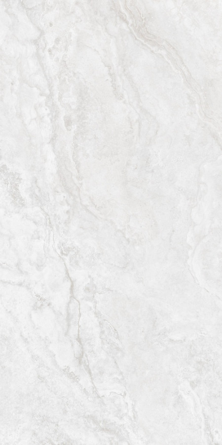 Керамогранит 120x60 Priscilla Bianco Matt+Carving It матовая светло-серый камень 9мм Gresant