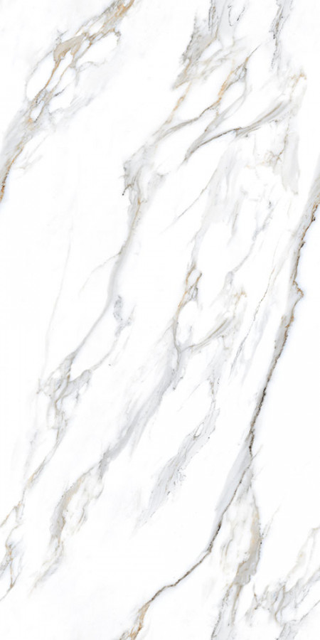 Керамогранит 120x60 Jayden Bianco Expo Stonelo Lapatto It матовая белый мрамор 9мм Gresant