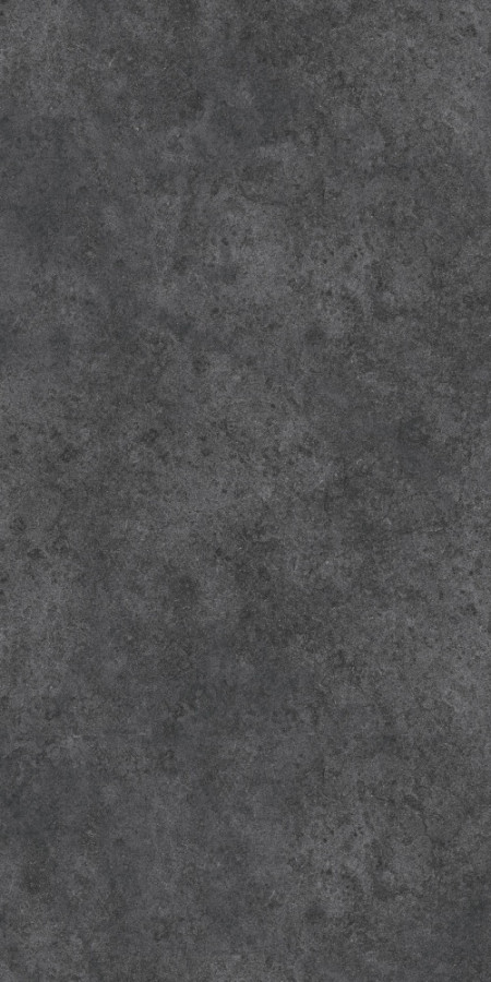 Керамогранит 120x60 Craft - Davidoff Nero Carving B матовая черный бетон 9мм Gresant