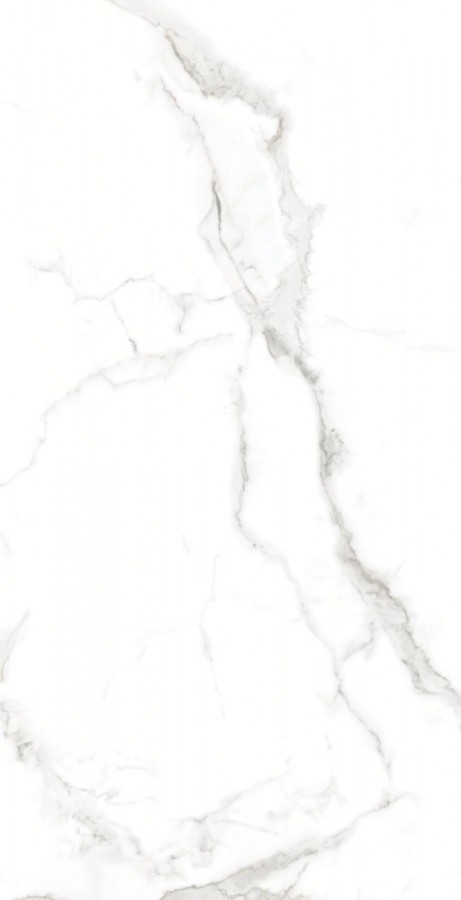 Керамогранит 120x60 Amber White Sugar B Ппх шугар белый мрамор 9мм Gresant