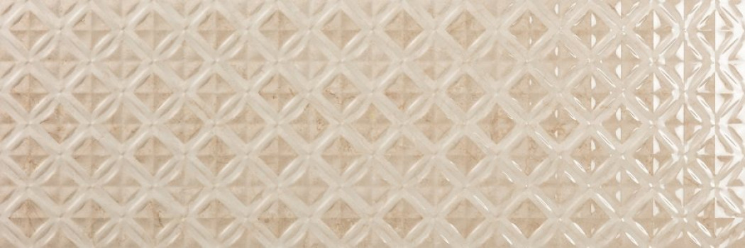 Керамический декор EC0000008 DC. Shamana 90x30 для стен глянцевая Ecoceramic