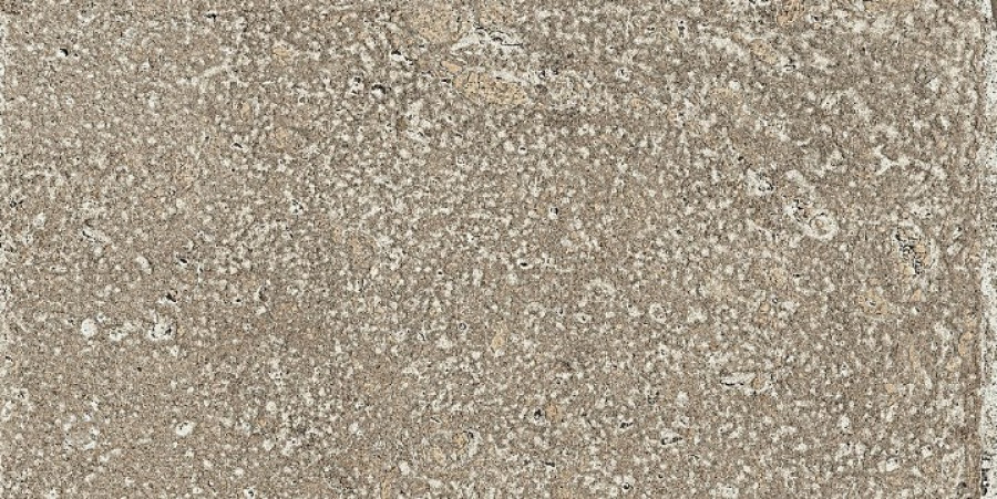 Керамогранит 40x20 Pomposa Argilla матовая серый Isla