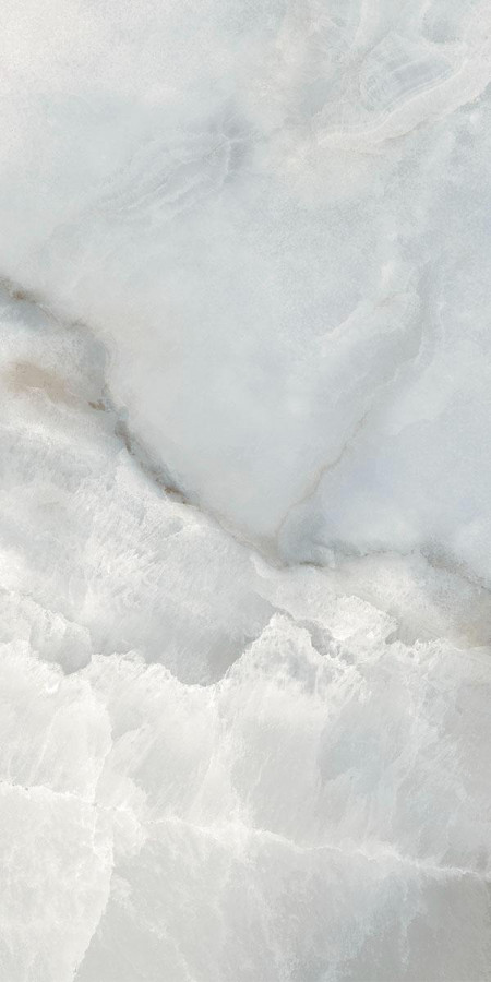 Керамогранит 120x60 Lumiere Sky матовая голубой оникс La Fenice