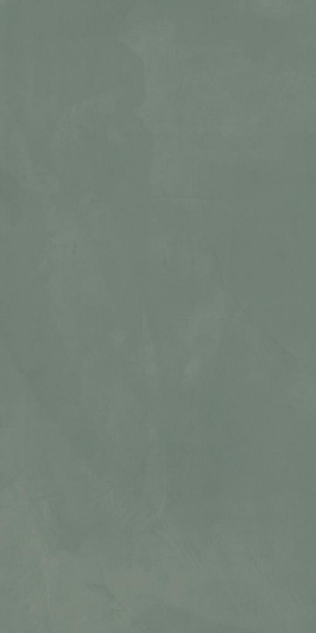Керамогранит 120x60 Touch Evo Lawn Rett матовая оливковый бетон La Fenice