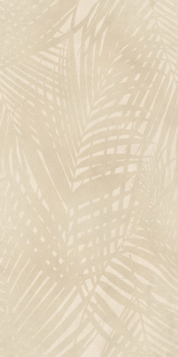 Керамогранит 120x60 9мм Natural Terre Decoro Felce Sabbia матовая La Fenice