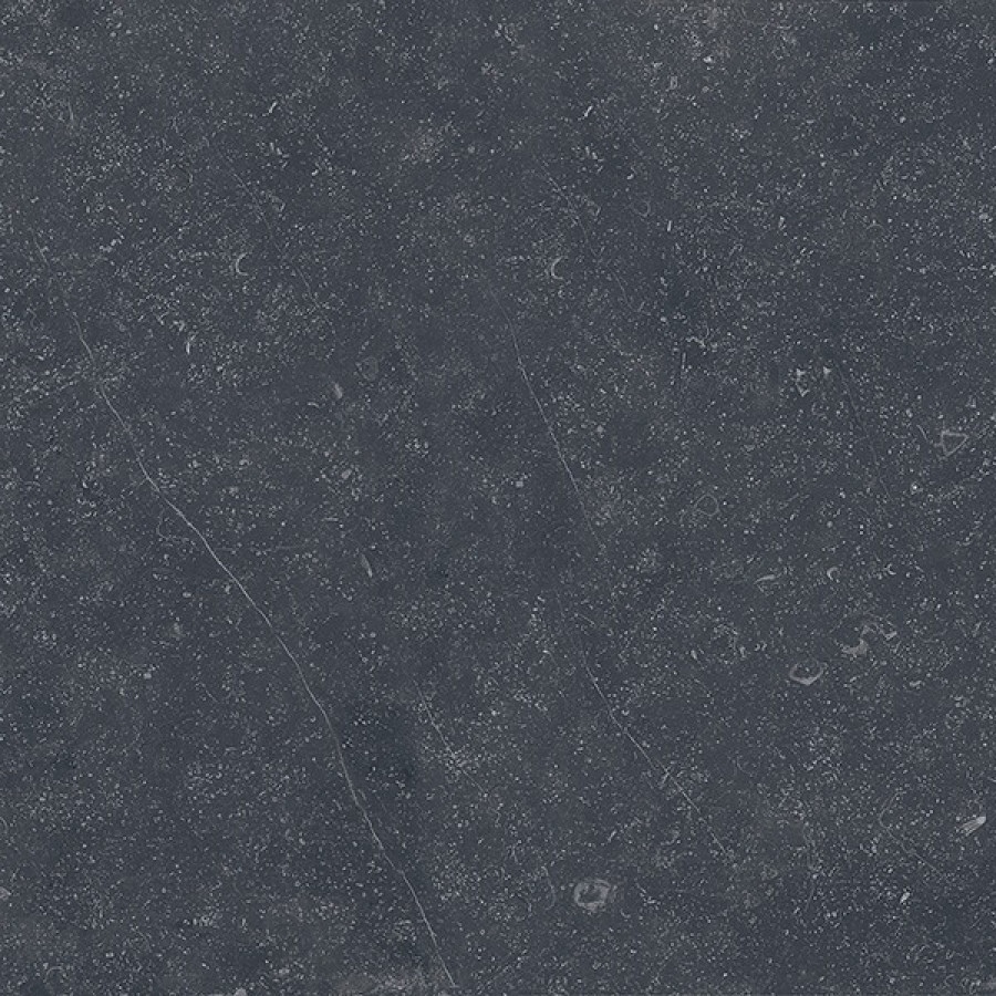 Керамогранит 60x60 Premium Belgium Stone Dark - 201075 R11 матовая темно-коричневый камень 20мм Landgrace