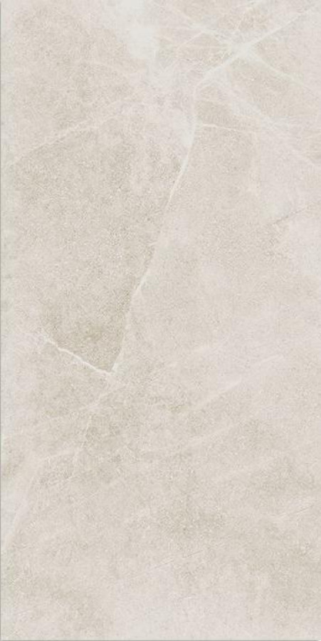 Керамогранит 120x60 Star White Rett. матовая светло-серый мрамор Mariner