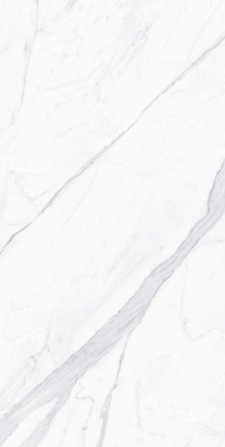 Керамогранит 120x60 Sg Calacatta Full Lap 1. Ппх полированная белый мрамор Qua