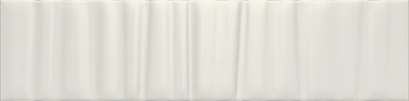 Керамическая плитка ACJ000008 Joliet Ivory Prisma 30x7 для стен матовая Aparici