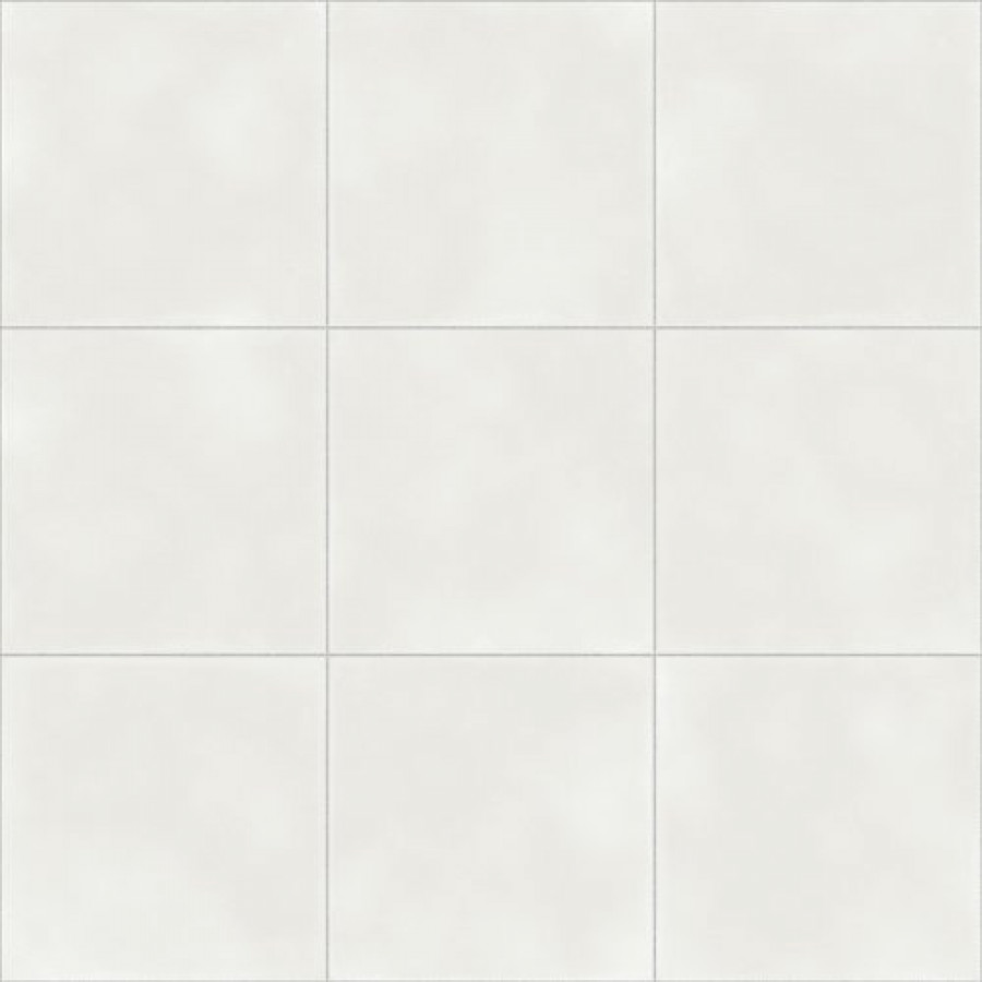 Керамогранит ACV000011 White Natural 59x59 для пола и стен матовая Aparici