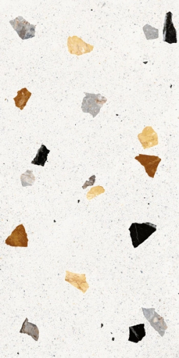 Керамогранит 120x60 9мм 610010002690 Палладио Уайт Рет натуральная Coliseum Gres