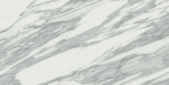 Плитка 120x60 8.5мм 600010002274 Уффици Уайт матовая Coliseum Gres