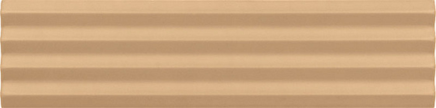 Плитка настенная 20x5 Costa Nova Praia Straw Matt 28519 Equipe