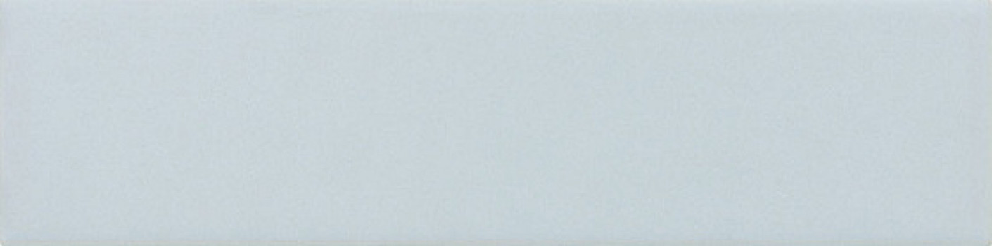 Плитка настенная 20x5 Costa Nova Baby Blue Matt 28462 Equipe