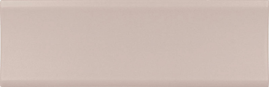 Плитка настенная 20x6.5 Vibe In Fair Pink Matt 28770 Equipe