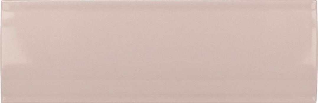 Плитка настенная 20x6.5 Vibe Out Fair Pink Gloss АКЦИЯ 28760 Equipe