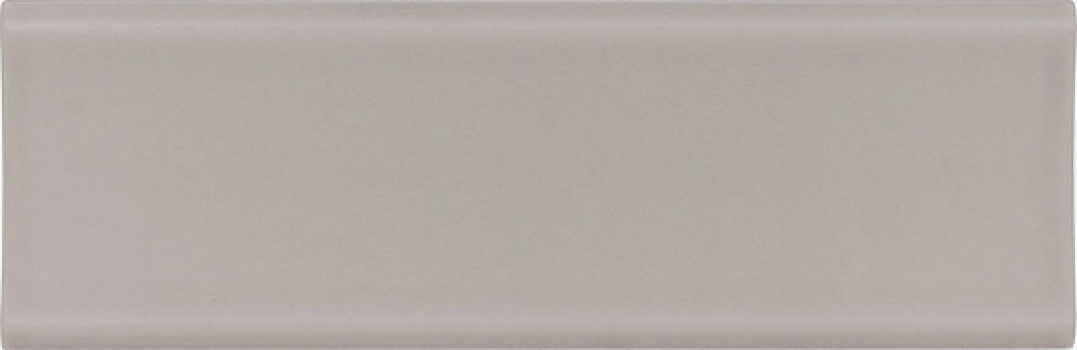 Плитка настенная 20x6.5 Vibe In Lunar Grey Matt 28767 Equipe