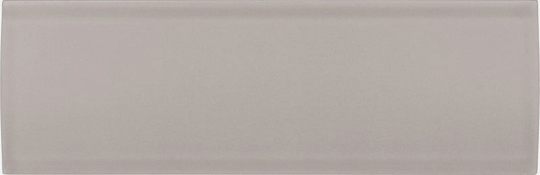 Плитка настенная 20x6.5 Vibe Out Lunar Grey Matt 28778 Equipe