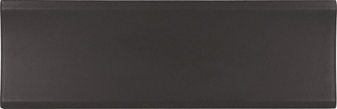Плитка настенная 20x6.5 Vibe In Almost Black Matt 28772 Equipe