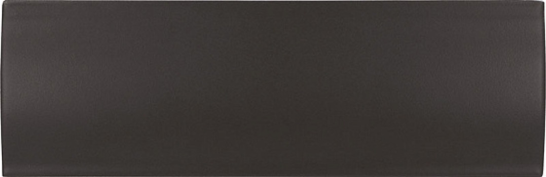 Плитка настенная 20x6.5 Vibe Out Almost Black Matt 28773 Equipe