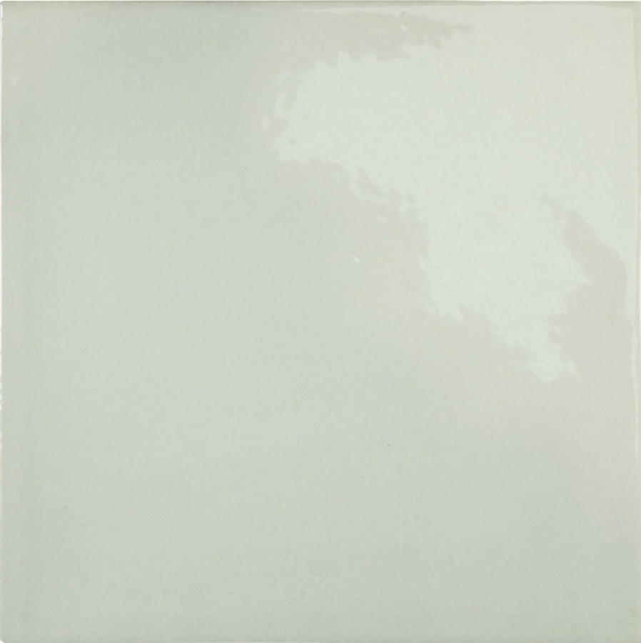 Плитка настенная 13.2x13.2 Village Mint 25622 Equipe