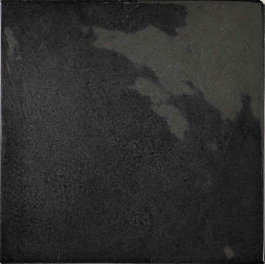 Плитка настенная 13.2x13.2 Village Black 25598 Equipe