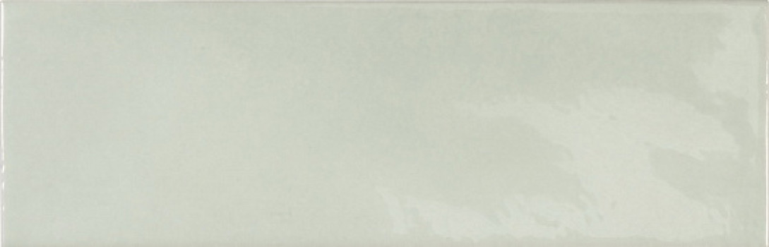 Плитка настенная 20x6.5 Village Mint 25643 Equipe