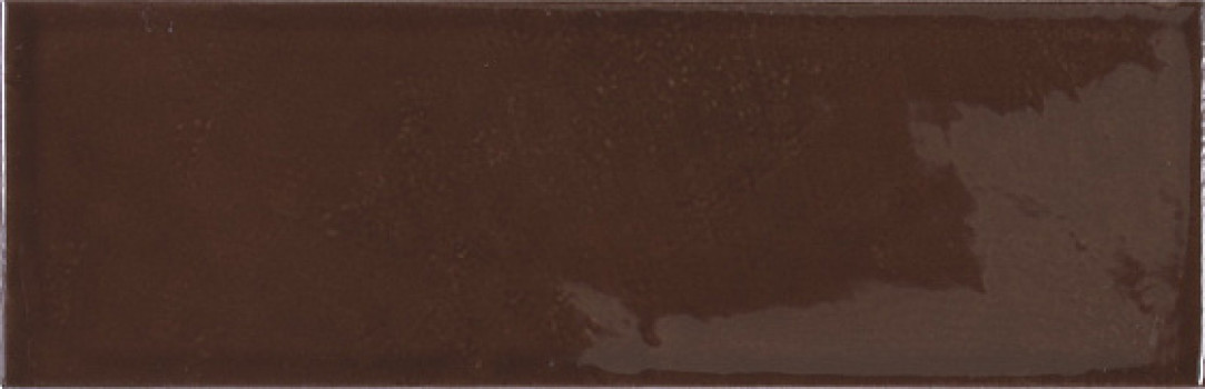 Плитка настенная 20x6.5 Village Walnut Brown 25644 Equipe