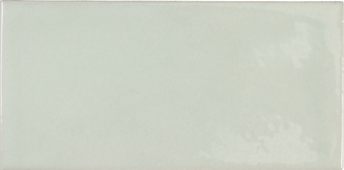Плитка настенная 13.2x6.5 Village Mint 25626 Equipe